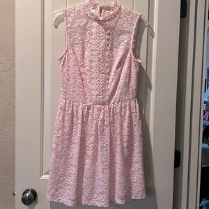 IN San Francisco Dress